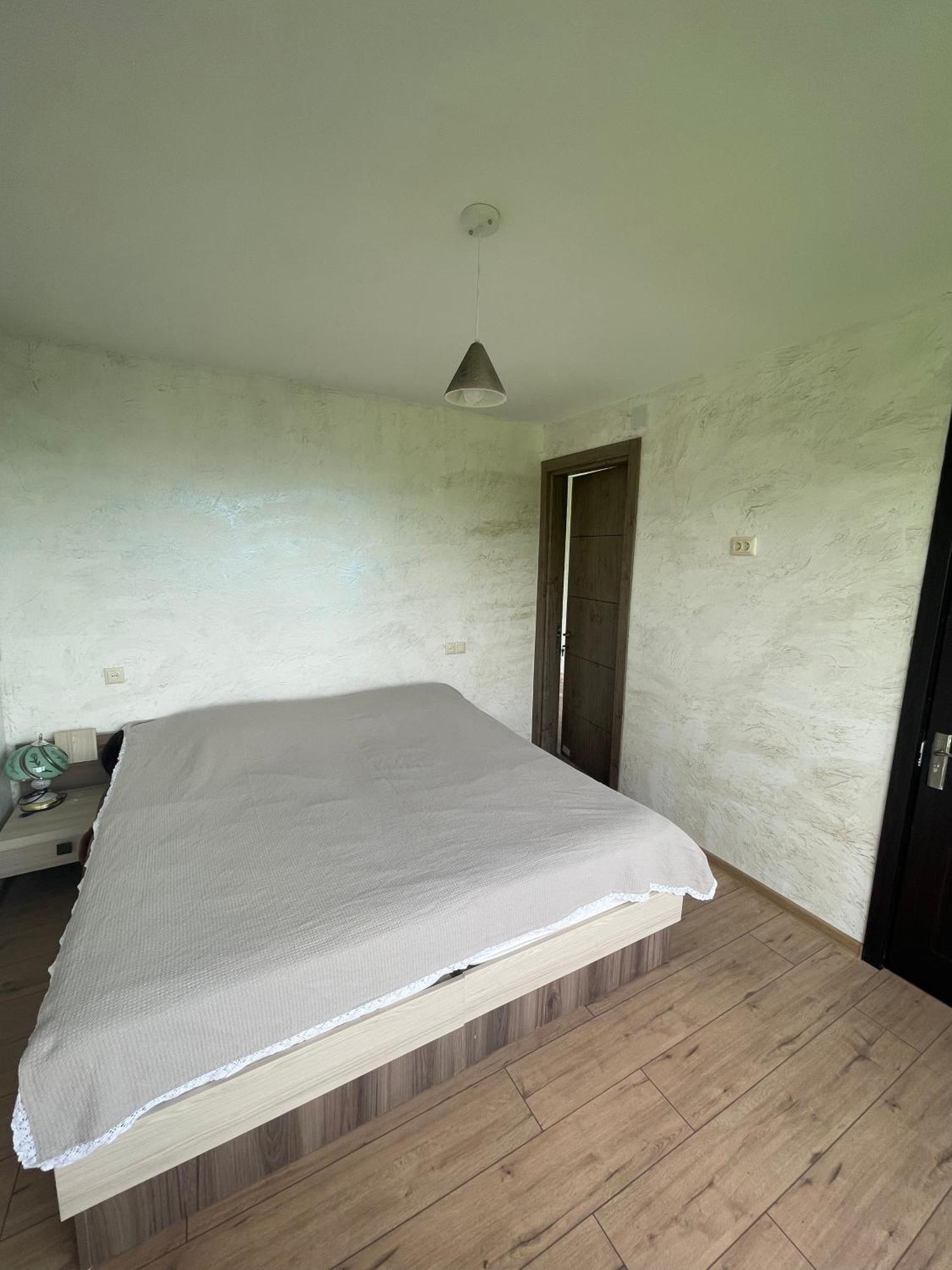 Kokhta Guest House On The Mountain Jvari Номер фото